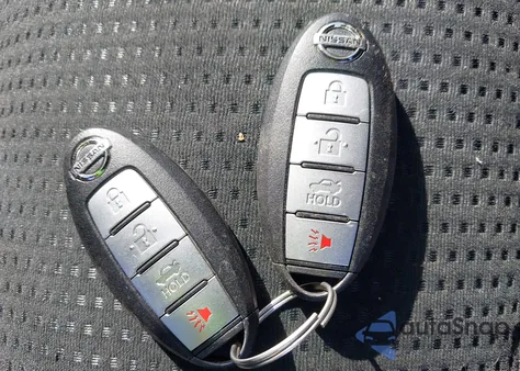 2014 Nissan Altima 2.5 S from USA, damaged, VIN 1N4AL3APXEN335064